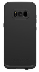 LifeProof FRE Case Samsung Galaxy S8 - Asphalt Black