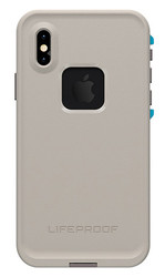 LifeProof FRE Case iPhone Xs - Body Surf