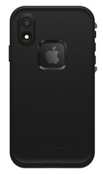 LifeProof FRE Case iPhone XR - Asphalt