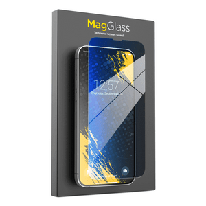 Encased MagGlass Blue Light Screen Protector iPhone 14 Pro Encased MagGlass Blue Light Screen Protector iPhone 14 Pro