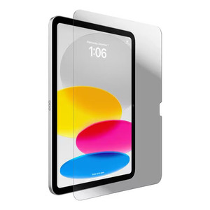 OtterBox Amplify Glass Antimicrobial iPad 10.9" 10th Gen - Clear OtterBox Amplify Glass Antimicrobial iPad 10.9" 10th Gen - Clear