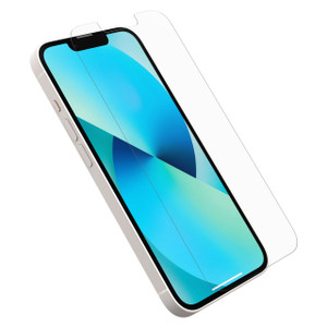 OtterBox Amplify Glass Antimicrobial iPhone 13/13 Pro - Clear OtterBox Amplify Glass Antimicrobial iPhone 13/13 Pro - Clear