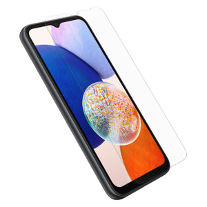 OtterBox Trusted Glass Samsung Galaxy A14 5G - Clear OtterBox Trusted Glass Samsung Galaxy A14 5G - Clear