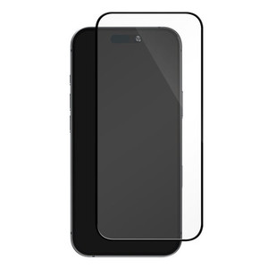 EFM ScreenSafe Glass D3O Screen Armour iPhone 17 - Clear EFM ScreenSafe Glass D3O Screen Armour iPhone 17 - Clear