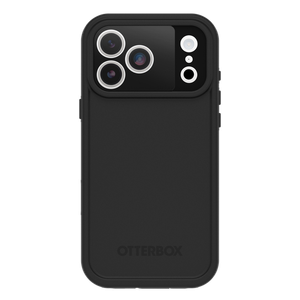 Otterbox Fre with Camera Control Case iPhone 18 Pro - Black