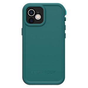 LifeProof FRE Case iPhone 12 Mini - Free Diver