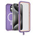 OtterBox FRE MagSafe Case iPhone 15 Pro Max - Purple