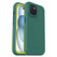 OtterBox FRE MagSafe Case iPhone 15 - Pine Green