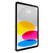 OtterBox Alpha Tempered Glass iPad 10.9" 10th Gen - Clear