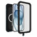 OtterBox FRE MagSafe Case iPhone 15 Plus - Black