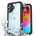 Encased Waterproof Case iPhone 16 - Clear