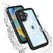 Encased Waterproof Case iPhone 16 - Clear