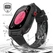Krakatoo WaterProof Case Apple Watch 38mm - Black