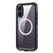 Krakatoo Dot WaterProof Case iPhone 17 - Black