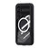 Krakatoo Mars Waterproof Case Samsung Galaxy S26 - Black