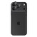 EFM Camera Lens Protection iPhone 18 Pro/Pro Max - Carbon