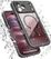 Encased Titan Waterproof Case iPhone 18 Pro Max - Clear