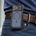 Encased Titan Waterproof with Belt Clip Holster Case iPhone 18 Pro Max - Clear