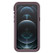 LifeProof FRE Case iPhone 12 Pro Max - Ocean Violet