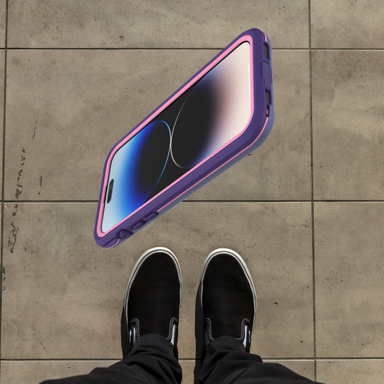 LifeProof FRE MagSafe Case iPhone 14 Pro - Valor