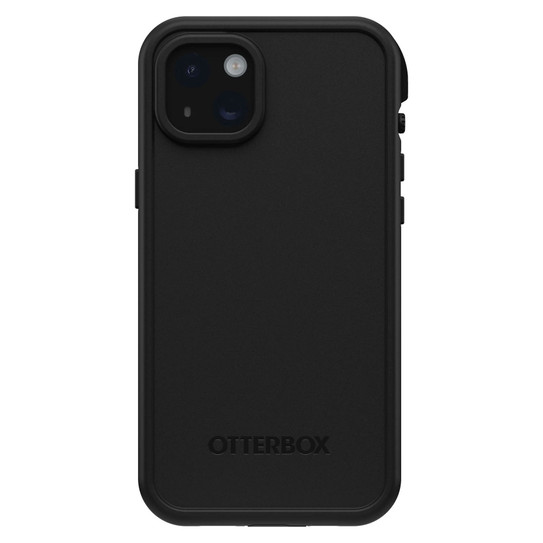 OtterBox FRE MagSafe Case iPhone 15 Plus - Black