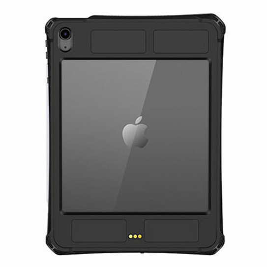 Krakatoo WaterProof Case iPad Air 4/5 10.9" - Black/Grey