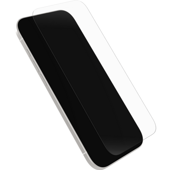 OtterBox Glass Screen Protector iPhone 17 Air - Clear OtterBox Glass Screen Protector iPhone 17 Air - Clear