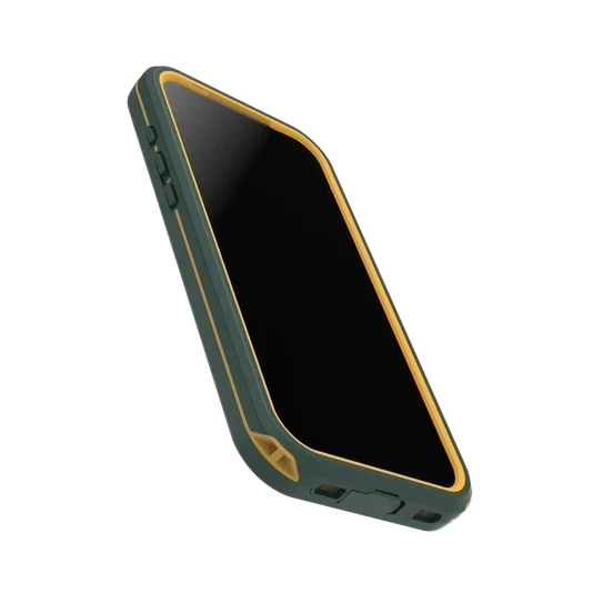 Otterbox Fre with Camera Control Case iPhone 18 Pro - Green