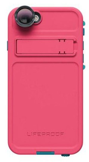 LifeProof FRE Shot Case iPhone 6/6S - Coastal Cruze