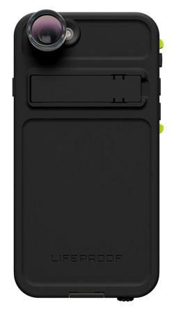 LifeProof FRE Shot Case iPhone 6/6S - Black