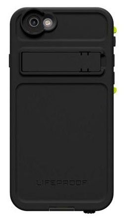 LifeProof FRE Shot Case iPhone 6/6S - Black