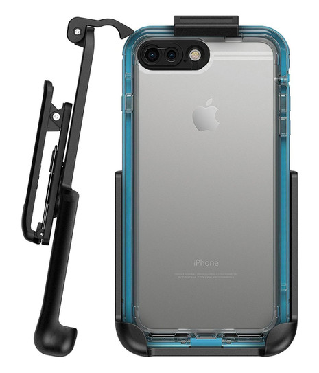 Iphone 7 plus case clearance with clip