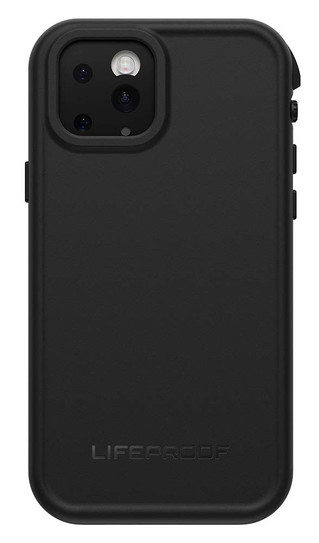 LifeProof FRE Case iPhone 11 Pro - Black