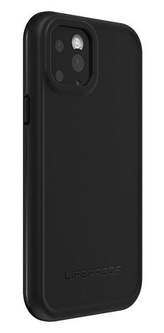 LifeProof FRE Case iPhone 11 Pro - Black