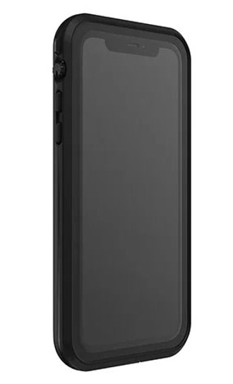 LifeProof FRE Case iPhone 11 - Black LifeProof FRE Case iPhone 11 - Black