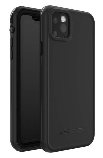 LifeProof FRE Case iPhone 11 Pro Max - Black