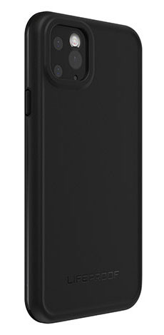 LifeProof FRE Case iPhone 11 Pro Max - Black