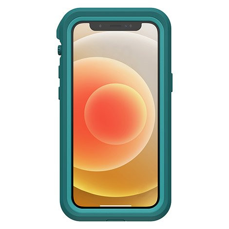LifeProof FRE Case iPhone 12 Mini - Free Diver