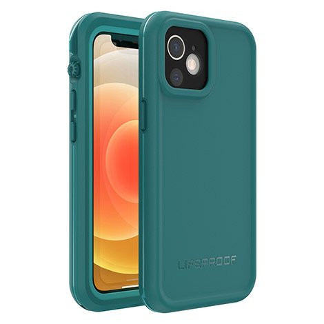 LifeProof FRE Case iPhone 12 Mini - Free Diver