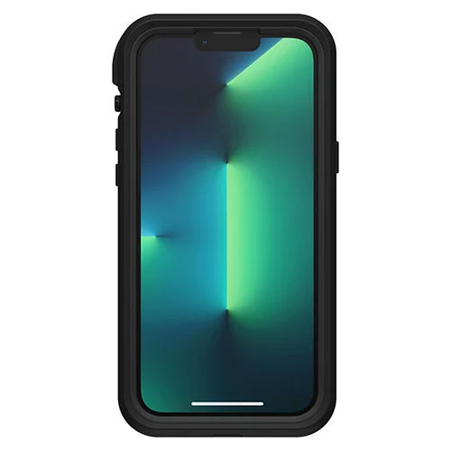 LifeProof FRE Case iPhone 13 Pro Max - Black