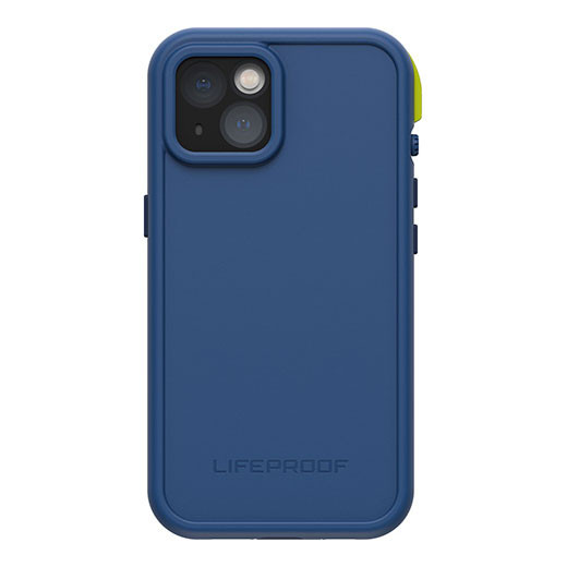 LifeProof FRE MagSafe Case iPhone 13 - Onward Blue