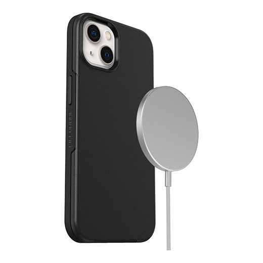 LifeProof SEE MagSafe Case iPhone 13 - Black