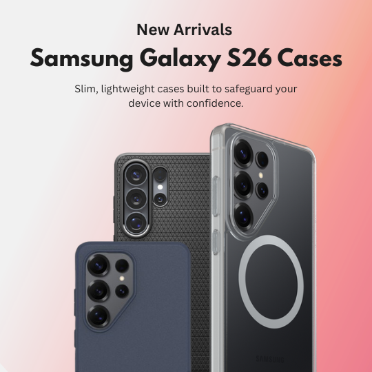 Proof Case Store Australia