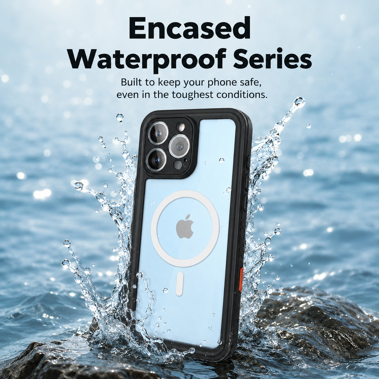 Proof Case Store Australia