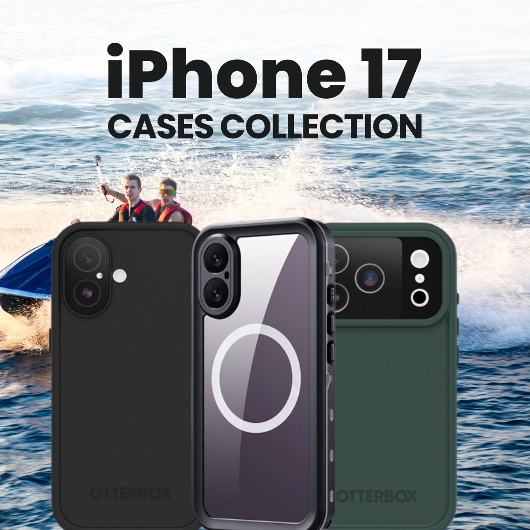 iPhone 17 Cases Collection - Proof Case Store Australia