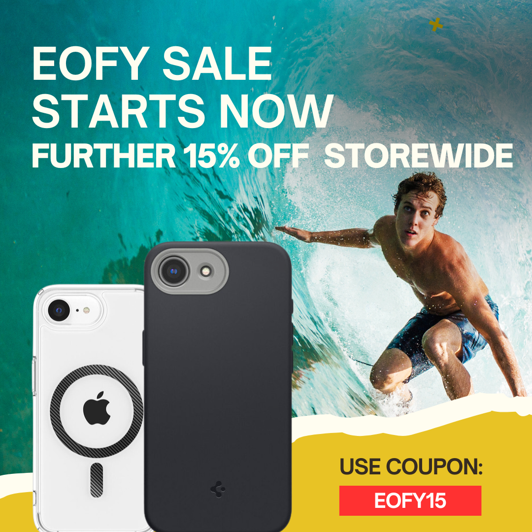 Proof Case Store Australia