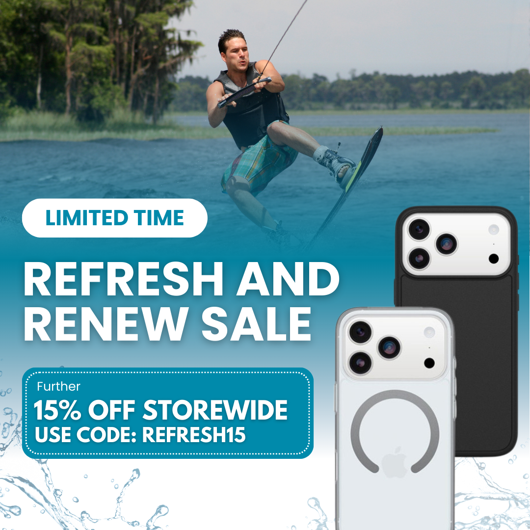 Proof Case Store Australia