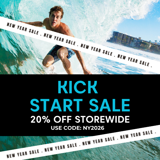 Kick Start Sale - Proof Case Store Australia