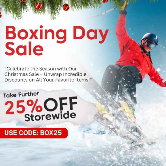 Merry Deals - Proof Case Store Australia