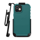 Encased LifeProof Belt Clip Holster for LifeProof FRE iPhone 12 Mini (case not included)